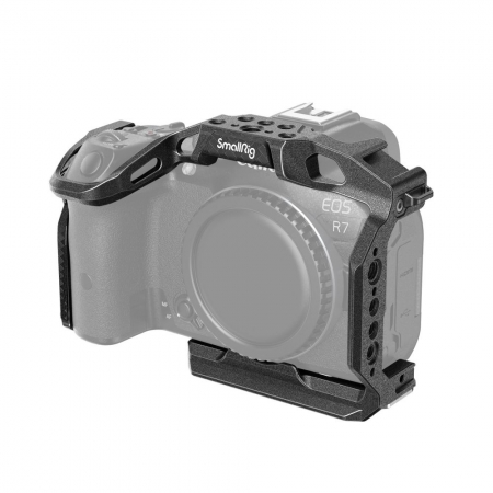 SmallRig “Black Mamba” kavez za Canon EOS R7 4003